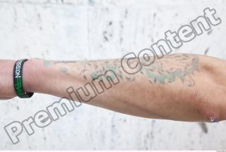 Forearm texture of street references 393 0001